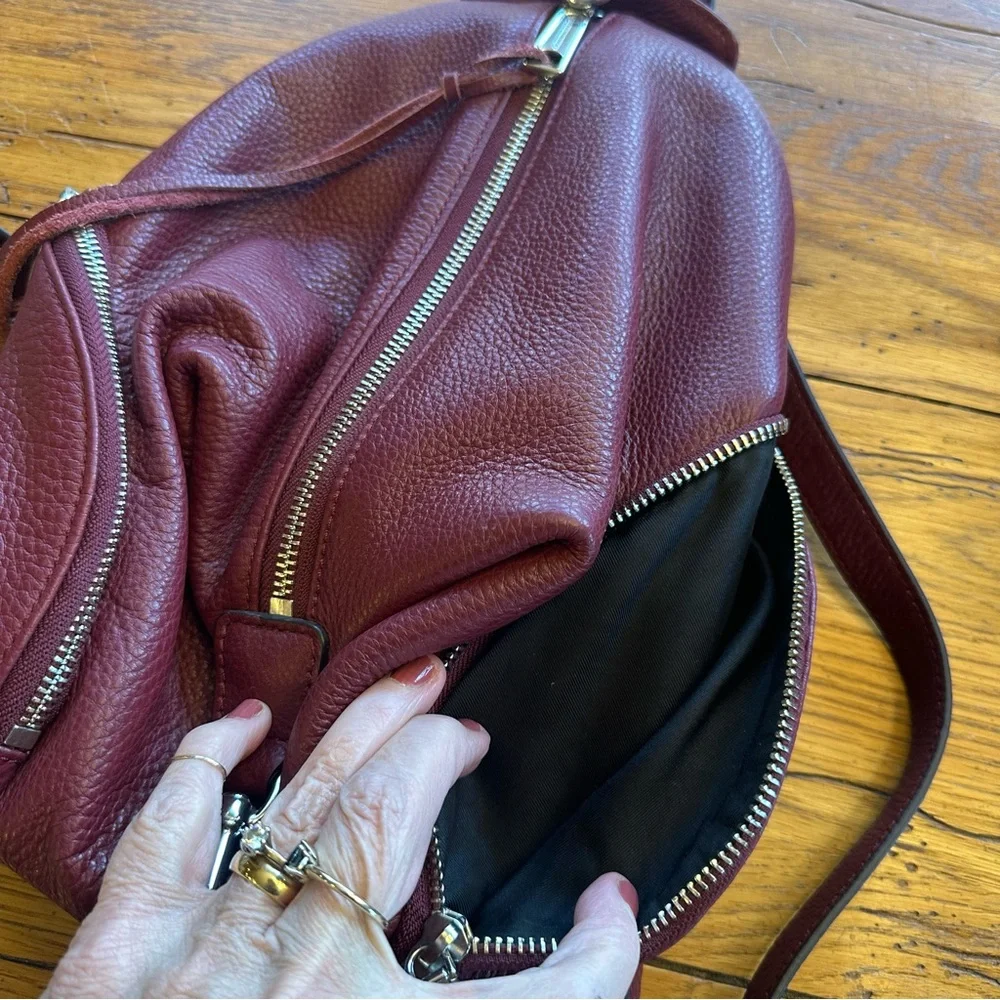 Rebecca Minkoff rebecca minkoff
